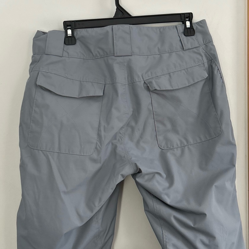 Columbia Snowboarding Pants Omni Tech M excellent like new condition